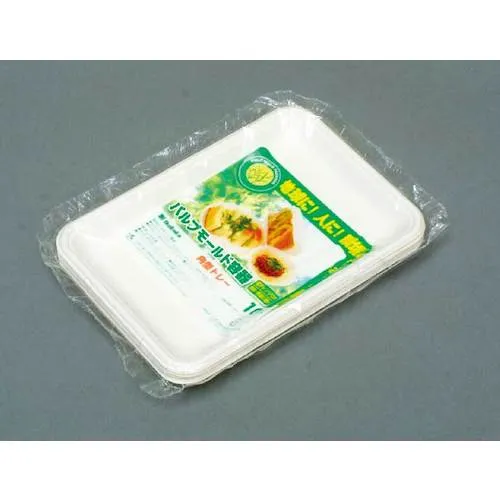 Daikoku Mold Square Tray MF-11 10张