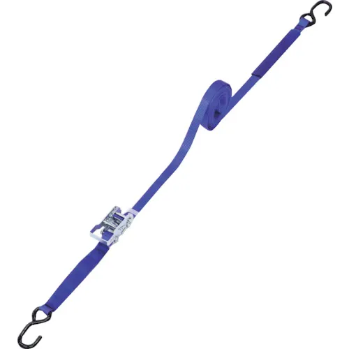 Trusco皮带张紧器（JIS标准产品）25mm宽度254千克敞开钩