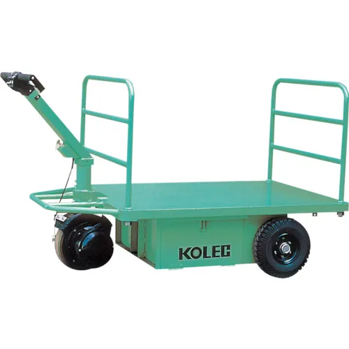 [停产] Collek Walkie电车1000kg