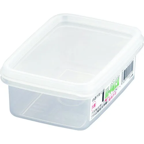TKG Entech High Pack Square S-11