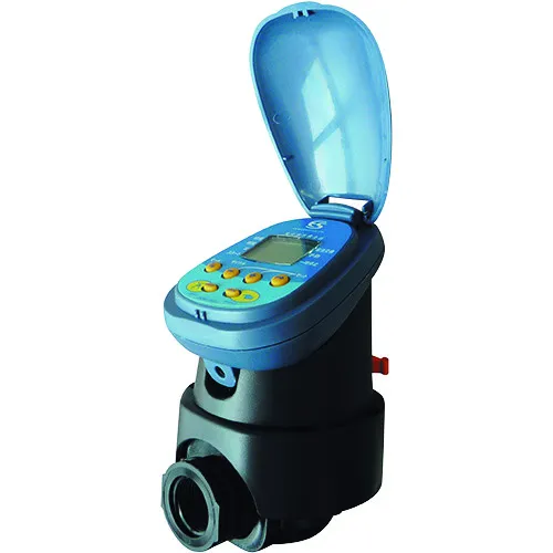 Sanei自动浇水控制器