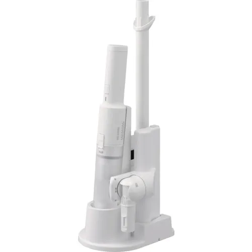 IRIS 298667可充电方便的清洁剂多工具套装白色