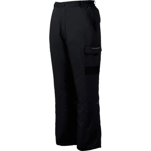 XEBEC 220 SITE CALLESS COLD PRECSTRY PANTS 5L黑色