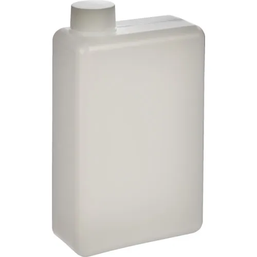 Smpler Square Bottle型B 1L（100件）