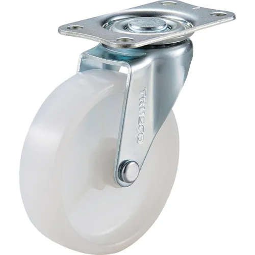 Trusco Free Casterφ75尼龙汽车，用于路线货车和OC Dolly