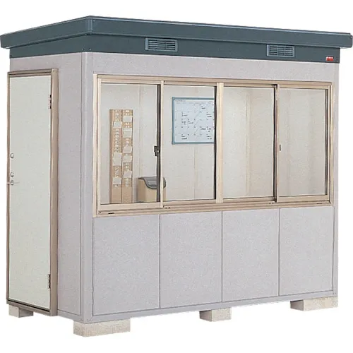 inaba存储棚NISO SMK-32SGM N一般类型