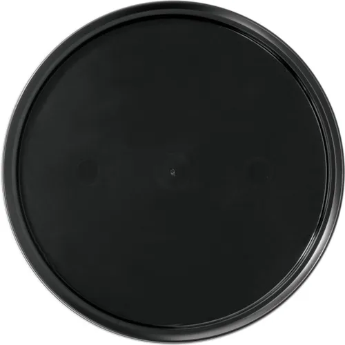 DIC DSP系列F型4F盖子黑色