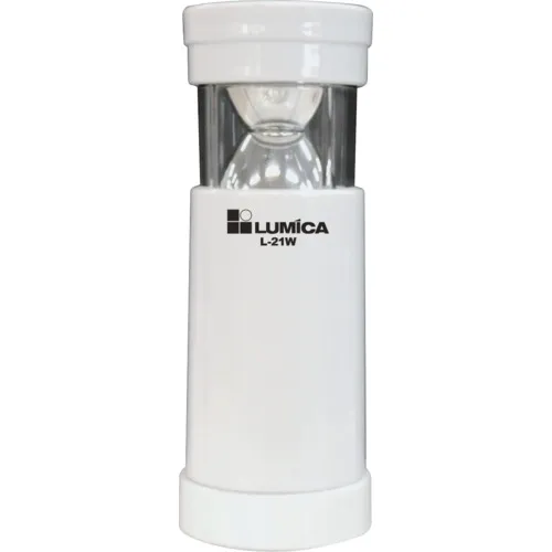 Lumicalite L-21W双向灯笼白色