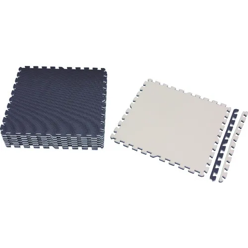 [停产] Iris 527515关节垫60 x 60 8块棕色/米色
