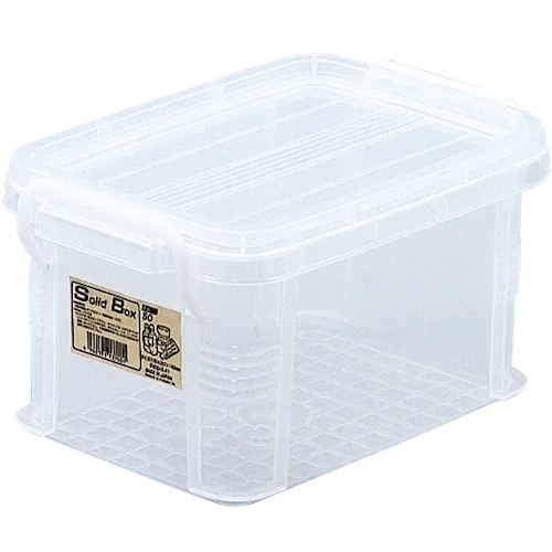 Fudo Giken Solid Box 50 C F2137S