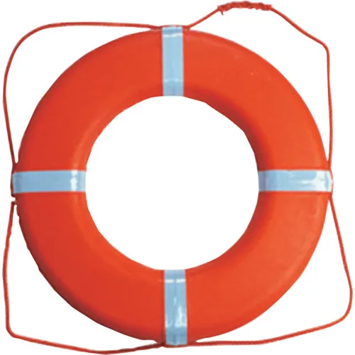 Green Cross Lifebuoy NS-770