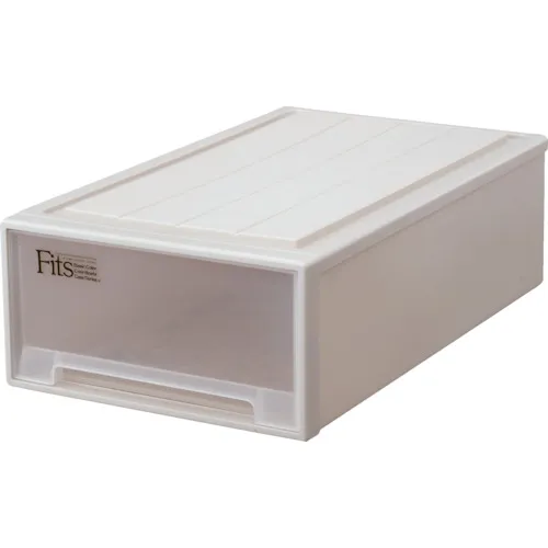 Tenma Fitz Case Long L Cappuccino 440 x 740 x 230