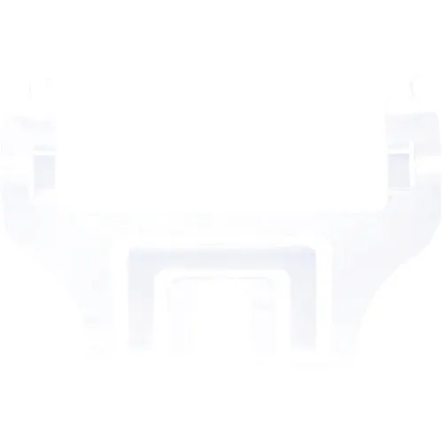 Trusco零件框T型容器卡持有器1件157 x 105毫米