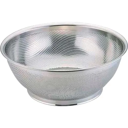 TKG Eco Clean 18-8打孔浅外套46厘米英国