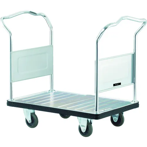 Dandy Steel Cart Dandy D系列DA固定双手柄类型W900XD600