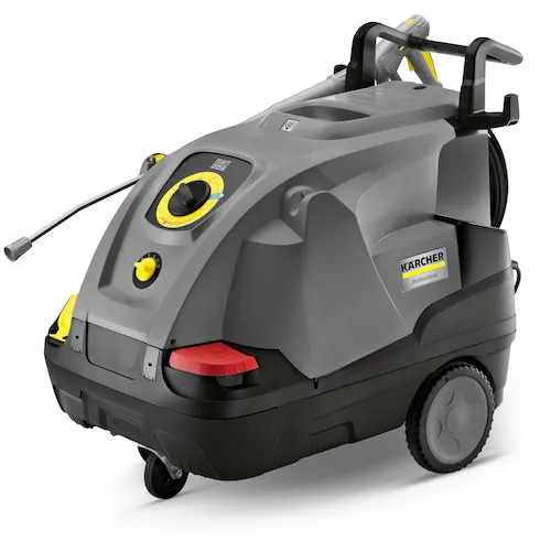 Karcher [有限的特殊价格直到2025年12月底交付]热水高压洗衣机HDS 8/9 C（50Hz）