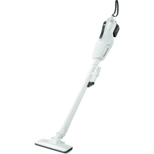 松下双充电清洁器18V 5.0AH套件白色