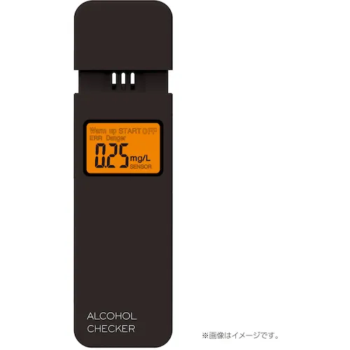 Sankei酒精检查器