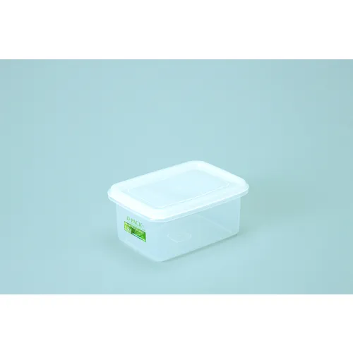 Sanko PLA 054470食品存储容器Deepak Deep dyty d7d na天然137 x 190 x 90