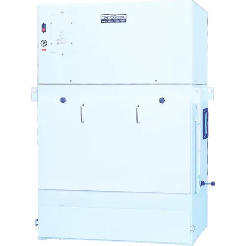 アマノ　手動払い落とし型集塵機３．７ＫＷ　５０ＨＺ