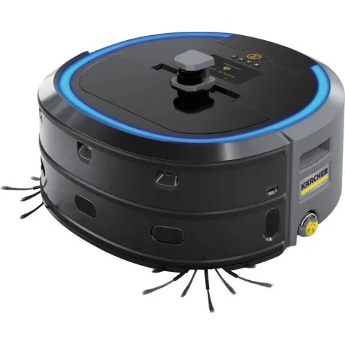 Karcher商业机器人真空吸尘器KIRA CV 50