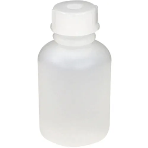 ＫＯＫＵＧＯ　ＰＥ细口瓶　白　３０ｍｌ