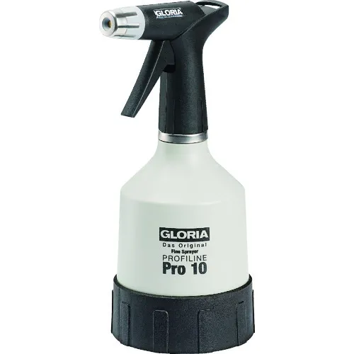 Gloria Spray Botter Pro10 1L类型