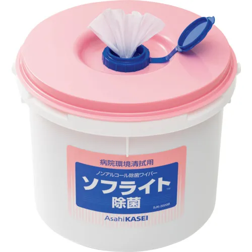[停止] asahi kasei soflight消毒桶