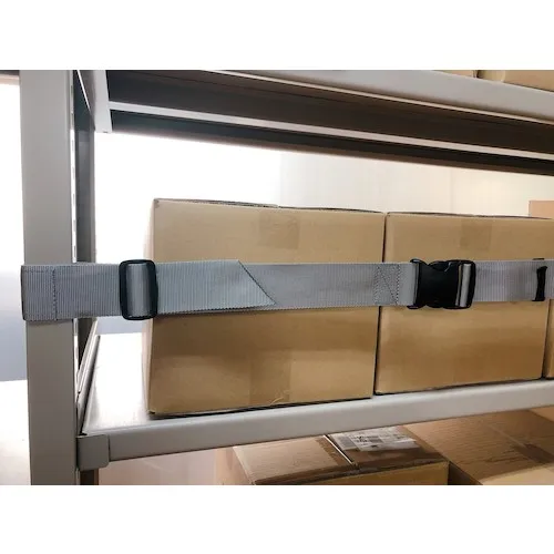 TF服务钢架秋季预防皮带EGUARD重型机架900mm（带扣型）1件，强度约100公斤
