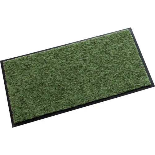 Terramoto室内MAT Trevian HC绿色360 x 600毫米