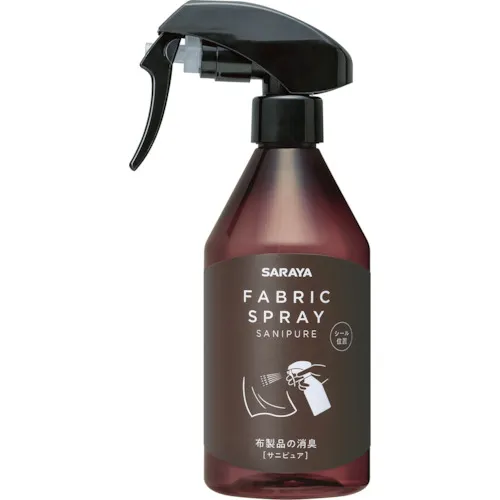 Saraya弹药布产品除臭填充容器300ml