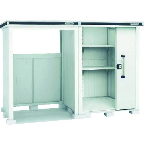 Yodoko Yodo存储Elmo Combi Floor面积4.57m2