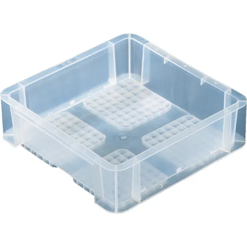 [停产] RISU TP标准容器532219 TP-331B透明