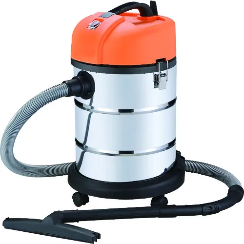 Nichido商业真空吸尘器30L