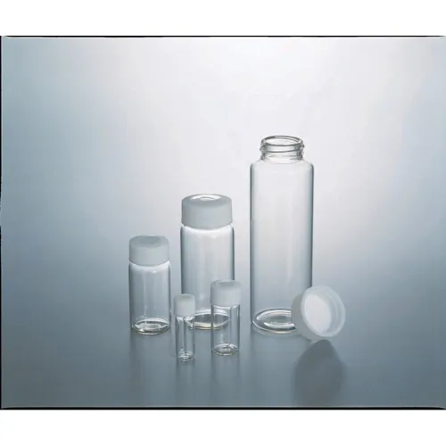 作为拉布兰螺丝管瓶3号9ml