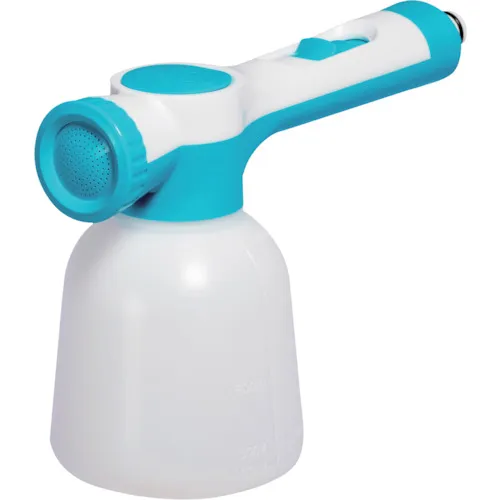 Toyochu易于液体肥料喷雾aqua+