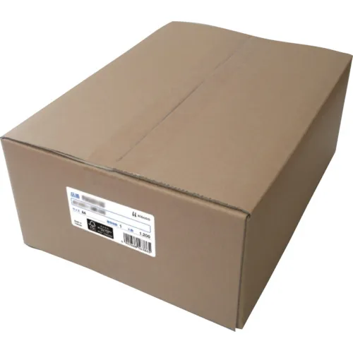 Hisago打印机形成A4 Color 3侧6个孔