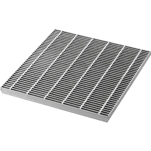 Yodoko Fine Square Squirt（Drop-in Type）非滑光光栅5kW5H38。 T20