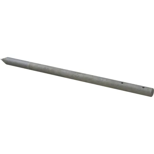 Tombo塑料圆形桩WB60Mφ60x1200带孔