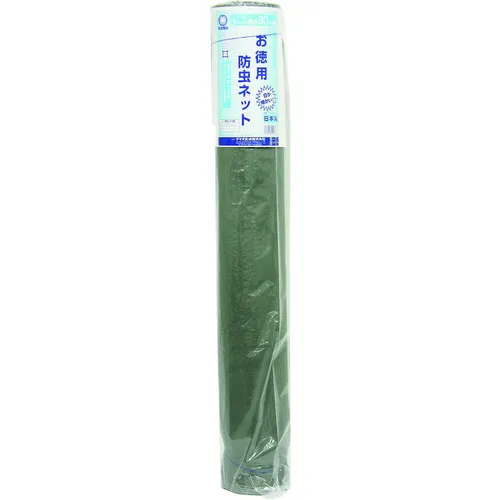 DIO巨大价值驱虫网格20网格灰色91cm x 30m