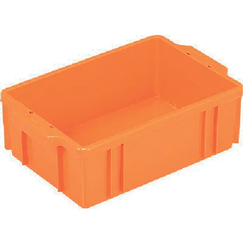Sanko Box类型集装箱201302 Sunbox＃13橙色