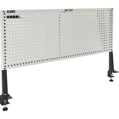 Trusco Light Punging面板Panerina桌面宽度1200