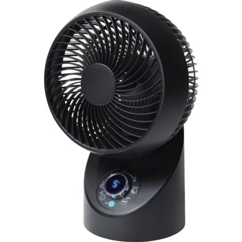 Teknos 360度3D秋千完全遥控DC循环器18cm