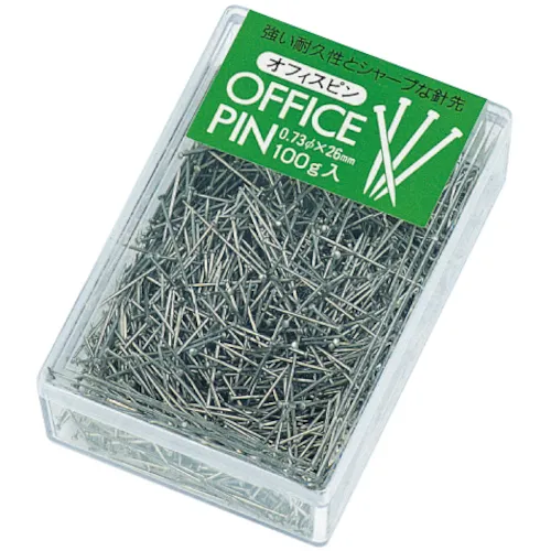 Mitsuya Office PIN 100G