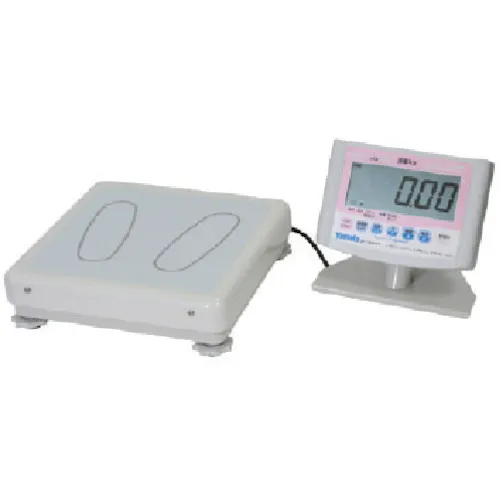 Yamato数字重量量表DP-7800PW-200S（单独的类型）（认证产品）