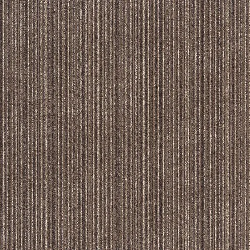 Oshimaya瓷砖地毯PIAD多焦糖50 x 50厘米