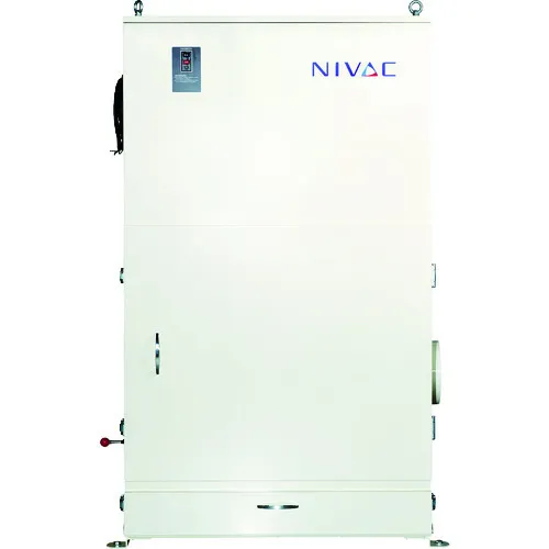 NIVAC手动除尘类型NBC-370PN 50Hz