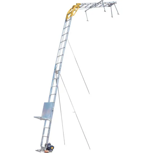 泽谷强大的动力AL4型135kg