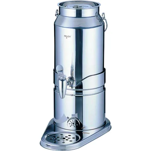 TKG FRELIC牛奶和果汁分配器EMC-050E