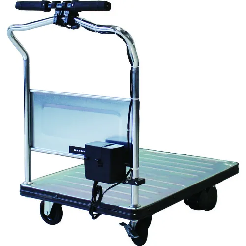 Dandy Electric Assisted Cart Dandy Sister固定手柄类型W900XD600